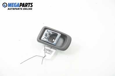 Inner handle for Daihatsu Sirion 1.0, 56 hp, 1998, position: front - left