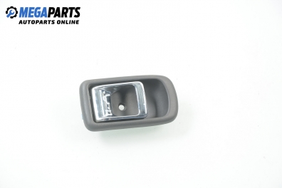 Inner handle for Daihatsu Sirion 1.0, 56 hp, 1998, position: front - right