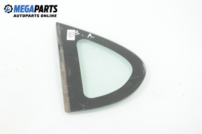 Vent window for Daihatsu Sirion 1.0, 56 hp, 1998, position: rear - left