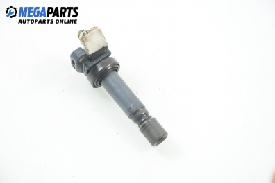 Ignition coil for Daihatsu Sirion 1.0, 56 hp, 1998
