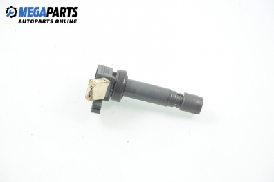 Ignition coil for Daihatsu Sirion 1.0, 56 hp, 1998