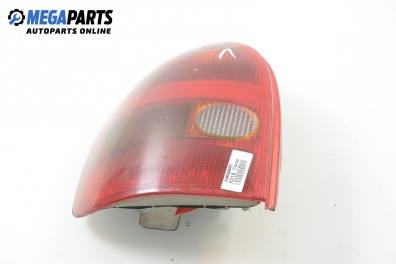 Tail light for Opel Corsa B 1.4, 54 hp, 3 doors, 1995, position: left