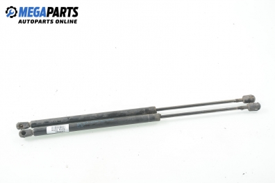 Tije telescopice, portbagaj for Opel Corsa B 1.4, 54 hp, 1995
