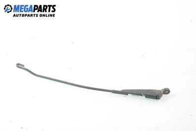Wischerarm frontscheibe for Opel Corsa B 1.4, 54 hp, 1995, position: links