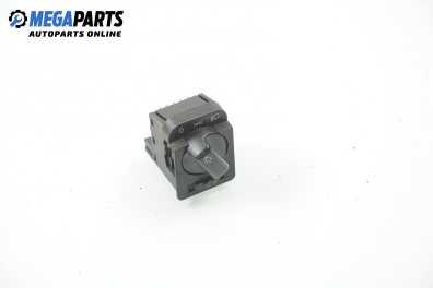 Lights switch for Opel Corsa B 1.4, 54 hp, 3 doors, 1995