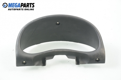 Interior plastic for Opel Corsa B 1.4, 54 hp, 3 doors, 1995