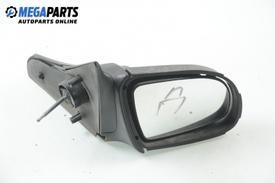 Mirror for Opel Corsa B 1.4, 54 hp, 3 doors, 1995, position: right