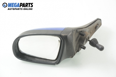 Oglindă for Opel Corsa B 1.4, 54 hp, 3 uși, 1995, position: stânga