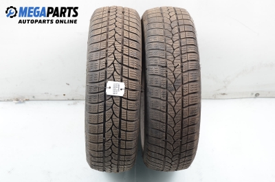 Pneuri de iarnă KORMORAN 165/70/13, DOT: 2815 (Prețul este pentru 2 buc.)