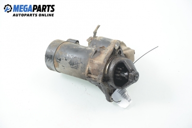 Starter for Opel Corsa B 1.4, 54 hp, 3 doors, 1995