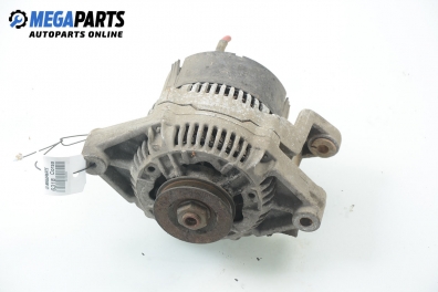 Gerenator for Opel Corsa B 1.4, 54 hp, 1995