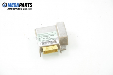 Airbag module for Ford Escort 1.6 16V, 90 hp, station wagon, 1996 № 95AG 14B056 CG