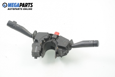 Verstellhebel scheibenwischer und leuchten for Ford Escort 1.6 16V, 90 hp, combi, 1996