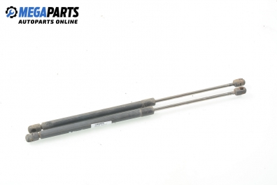 Tije telescopice, portbagaj for Ford Escort 1.6 16V, 90 hp, combi, 1996