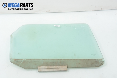 Window for Ford Escort 1.6 16V, 90 hp, station wagon, 1996, position: rear - right