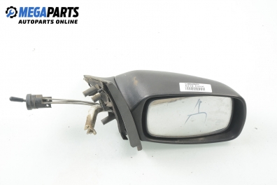 Mirror for Ford Escort 1.6 16V, 90 hp, station wagon, 1996, position: right