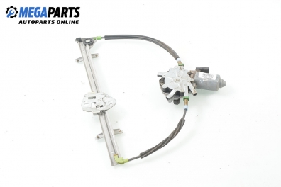 Electric window regulator for Ford Escort 1.6 16V, 90 hp, station wagon, 1996, position: front - right