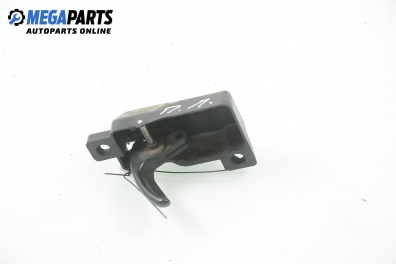 Inner handle for Ford Escort 1.6 16V, 90 hp, station wagon, 1996, position: front - left