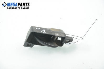 Inner handle for Ford Escort 1.6 16V, 90 hp, station wagon, 1996, position: front - right