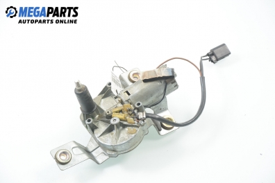 Front wipers motor for Ford Escort 1.6 16V, 90 hp, station wagon, 1996, position: rear