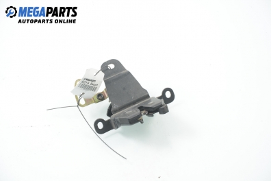 Trunk lock for Ford Escort 1.6 16V, 90 hp, station wagon, 1996