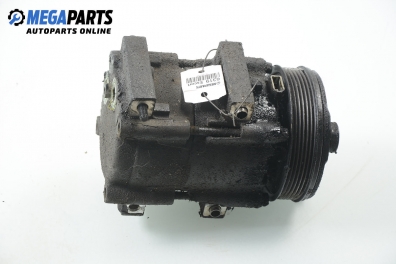 AC compressor for Ford Escort 1.6 16V, 90 hp, station wagon, 1996