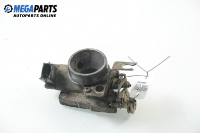Clapetă carburator for Ford Escort 1.6 16V, 90 hp, combi, 1996