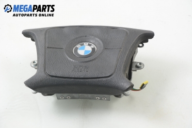Airbag for BMW 5 (E39) 2.5 TDS, 143 hp, sedan, 1998