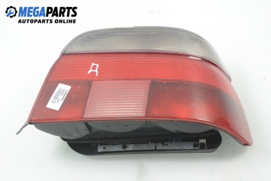 Tail light for BMW 5 (E39) 2.5 TDS, 143 hp, sedan, 1998, position: right