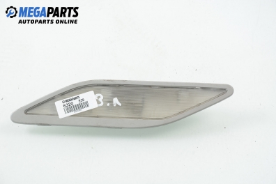 Plafonieră interioară for BMW 5 (E39) 2.5 TDS, 143 hp, sedan, 1998, position: stânga - spate