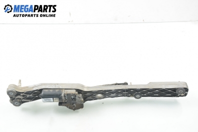 Front wipers motor for BMW 5 (E39) 2.5 TDS, 143 hp, sedan, 1998