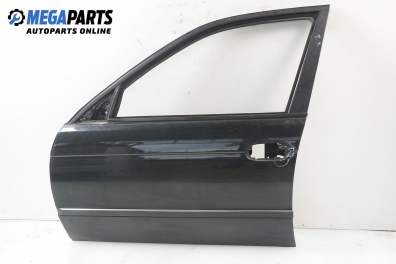 Ușă for BMW 5 (E39) 2.5 TDS, 143 hp, sedan, 1998, position: stânga - fața