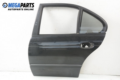 Ușă for BMW 5 (E39) 2.5 TDS, 143 hp, sedan, 1998, position: stânga - spate