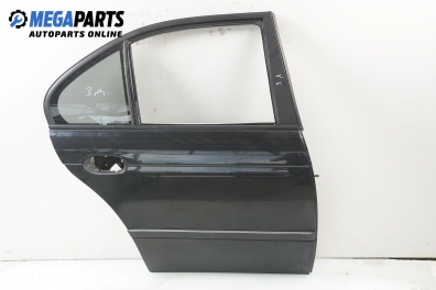 Ușă for BMW 5 (E39) 2.5 TDS, 143 hp, sedan, 1998, position: dreaptă - spate