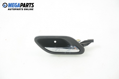 Inner handle for BMW 5 (E39) 2.5 TDS, 143 hp, sedan, 1998, position: front - right