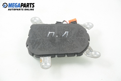 Airbag for BMW 5 (E39) 2.5 TDS, 143 hp, sedan, 1998, position: stânga - fața