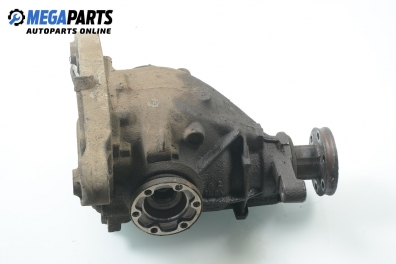  for BMW 5 (E39) 2.5 TDS, 143 hp, sedan, 1998 № 1214331 ratio: 3.15