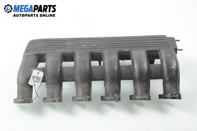 Ansaugkrümmer for BMW 5 (E39) 2.5 TDS, 143 hp, sedan, 1998