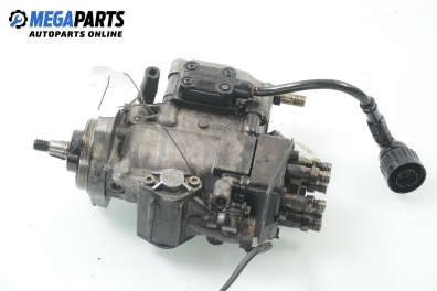 Pompă de injecție motorină for BMW 5 (E39) 2.5 TDS, 143 hp, sedan, 1998