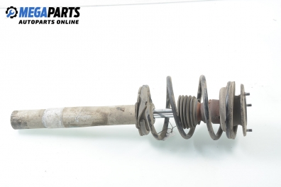 MacPherson-federbein for BMW 5 (E39) 2.5 TDS, 143 hp, sedan, 1998, position: links, vorderseite