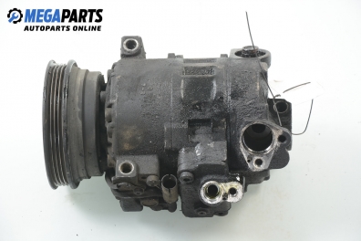 AC compressor for BMW 5 (E39) 2.5 TDS, 143 hp, sedan, 1998