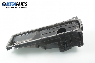 Carter for BMW 5 (E39) 2.5 TDS, 143 hp, sedan, 1998