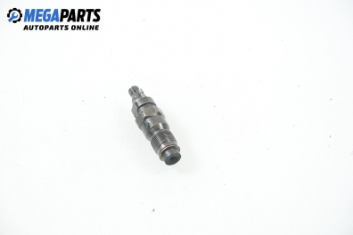 Diesel fuel injector for BMW 5 (E39) 2.5 TDS, 143 hp, sedan, 1998