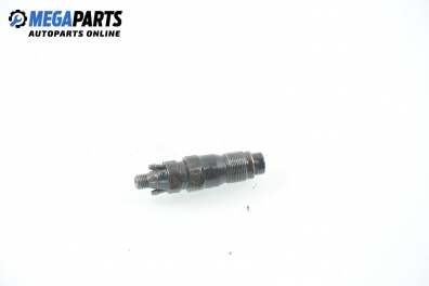 Diesel fuel injector for BMW 5 (E39) 2.5 TDS, 143 hp, sedan, 1998