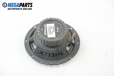 Lautsprecher Helix Blue B6X