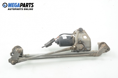 Front wipers motor for Chrysler Neon 2.0 16V, 133 hp, sedan automatic, 1998, position: front