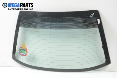 Lunetă for Chrysler Neon 2.0 16V, 133 hp, sedan automatic, 1998
