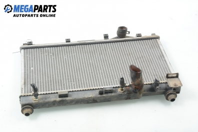 Wasserradiator for Chrysler Neon 2.0 16V, 133 hp, sedan automatic, 1998