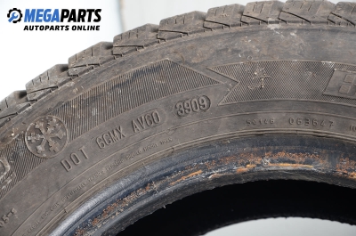 Pneuri de iarnă BARUM 185/65/14, DOT: 3909 (Prețul este pentru un set)