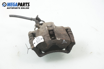 Caliper for Volkswagen Passat (B3) 2.0, 115 hp, sedan, 1992, position: front - right